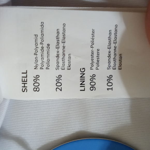 CupShe Mary Crisscross Scalloped Mid Rise Bikini Bottoms - Picture 3 of 6